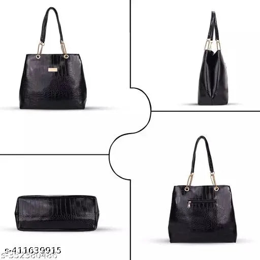 Women's Tote Bag Handbag Office College And Party