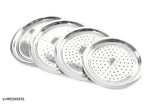 4 PCS PLATE