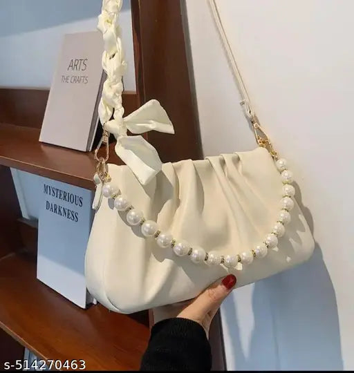 stylish fancy women sling bag for girls