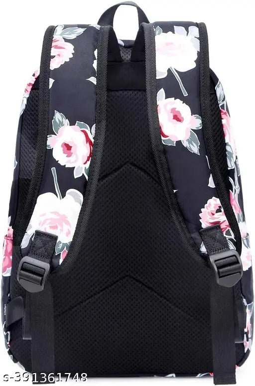 Small 15 L Backpack Preppy Style Fashion Women Backpack latest Design travel College Office Backpack