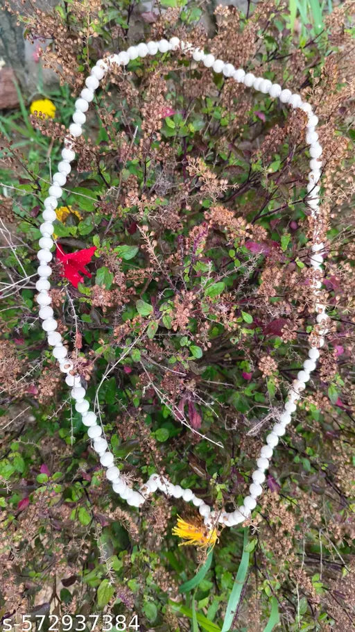 Tulsi Mala jaap mala original 1 piece puja#,,,,,,