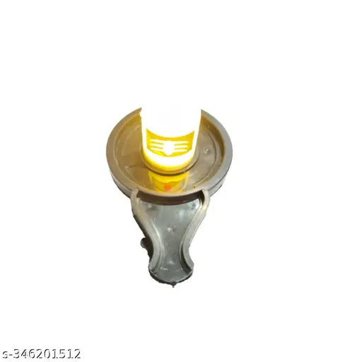 Shivling  or diyas is equipped with a water sensor that can detect the presence of water or any liquid. This shivling or diyas is safe to use.
