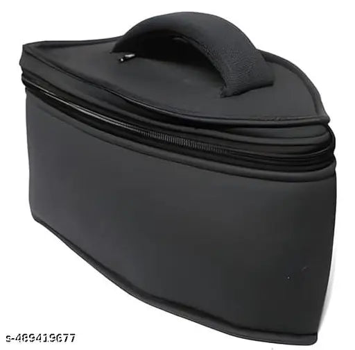 home made iron press cover HEAVY QUALITY Iron Organizer & Press Cover - Black Cotton Storage Bag for Travel Iron, Dustproof Case with Handle & Zipper Closure, Easy to Carry and Perfect for Travel