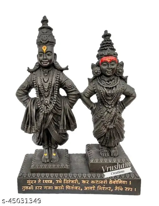 Alluring Idols & Figurines