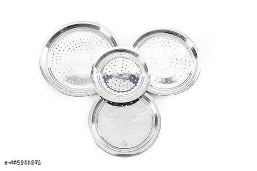 4 PCS PLATE