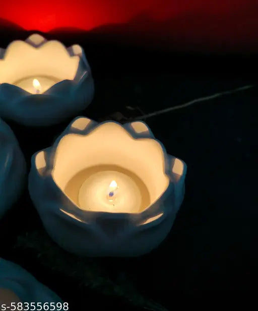 Classic Candle Holder 10