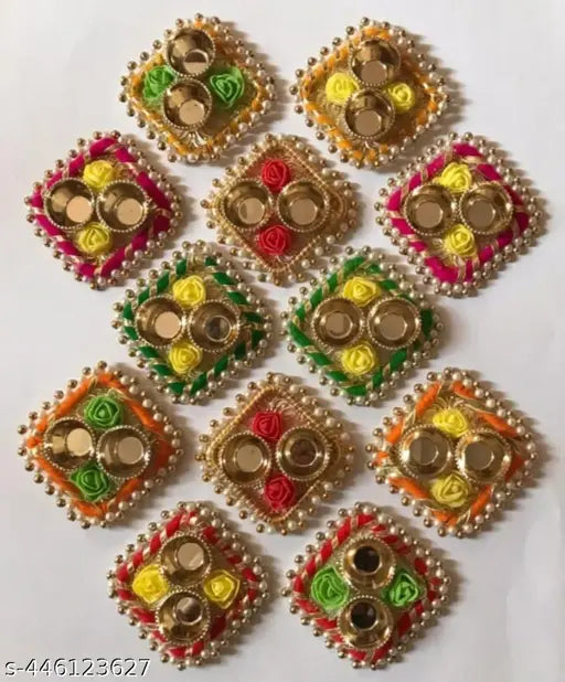 DIWALI RETURN GIFTS PACK OF  10