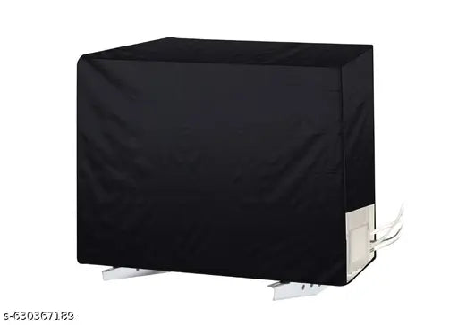 Air conditioner split AC cover for 1/1.5 ton  and  dust proof , (gas leakage problem solved) coil  protection cover