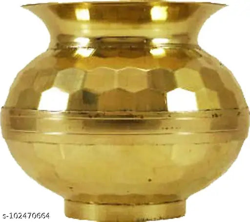 POOJA/PUJA THALI SET