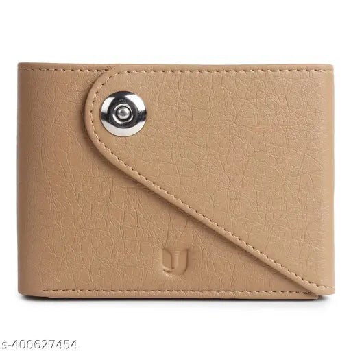 CasualModern Men Wallets
