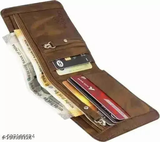 WATCH & WALLET COMBO
