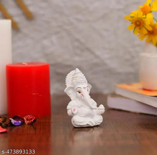 Ganesh ji for car