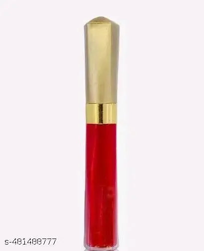 Long lasting Chemical free & Waterproof with Floral Pigment liquid Sindoor Sindoor (Red)