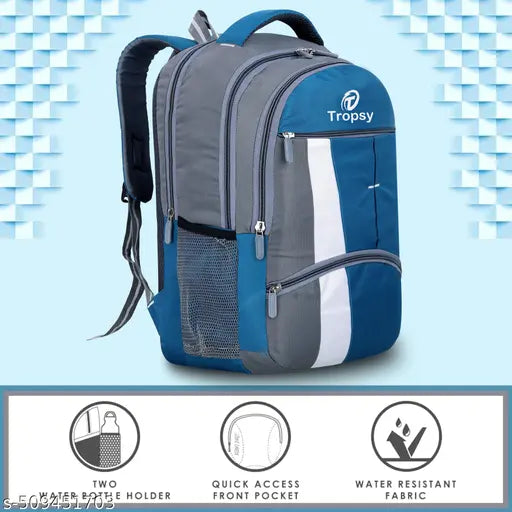 Kids Bags & Backpacks