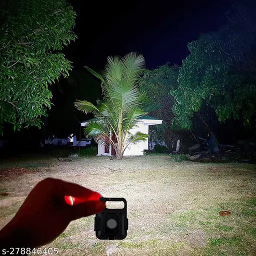 Keychain Flashlight with Bottle Opener, Magnetic Base and Folding Bracket Mini Flashlight 1000 Lumens Rechargeable LED Light Cool White with 4 Modes Multifunctional Pocket Light Multipurpose LED Keychain COB Rechargeable