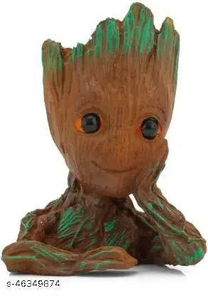 Aapurti Groot Thinking Shape Plant Pot