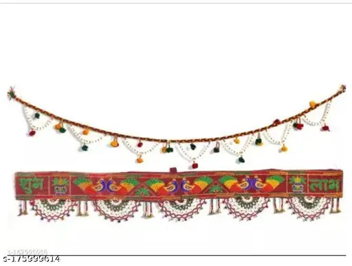Designer handicraft peacock men gate toranfo dipawali & home decoration home decoration