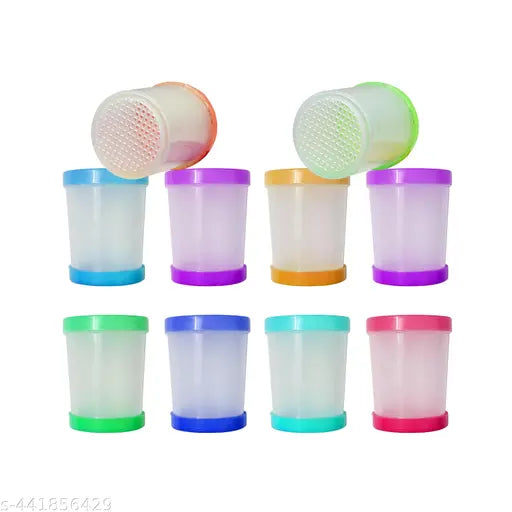 Kitoarts Rangoli Fillers,Rangoli Tools, Rangoli Kit,Rangoli Making Tools Kit 10 Fillers,Kitoarts Rangoli Tool Kit, Rangoli Making Tools Kit, Rangoli Set, Rangoli fillers, Rangoli Pen, Rangoli Borders Making Kit,Rangoli Making Equipment, Rangoli Fillers, R