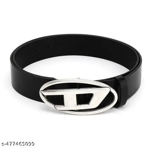 LIVAN&CO. High Quality D Design Buckle Belt For Women's