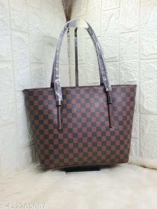 New Fashion Style Handbag Tote Bag For women