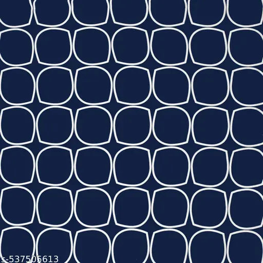 NIKHATU Branded Makes This Trendy Cotton Bedsheets For Double Bed Combo Pack of 2 Bedsheets With 4 Pillow Covers