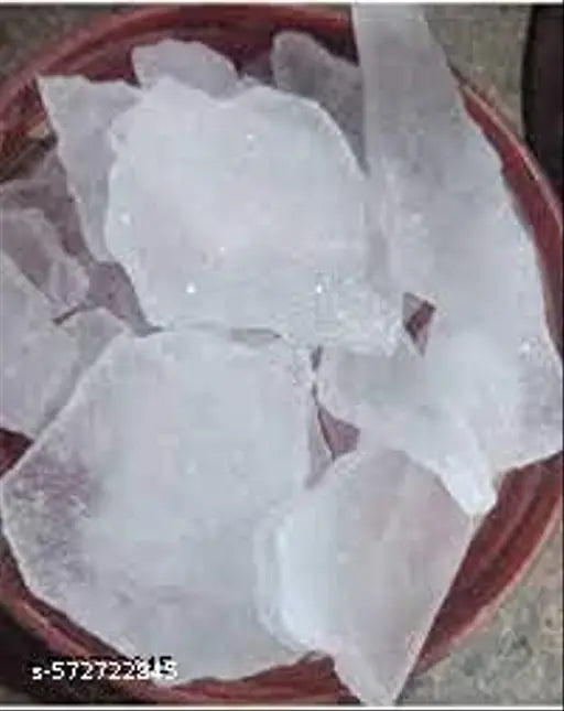 Bhimseni Kapoor   500GM