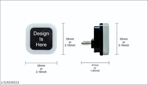 LATEST night lamp for bedroom STYLISH wall tample light 1pc.