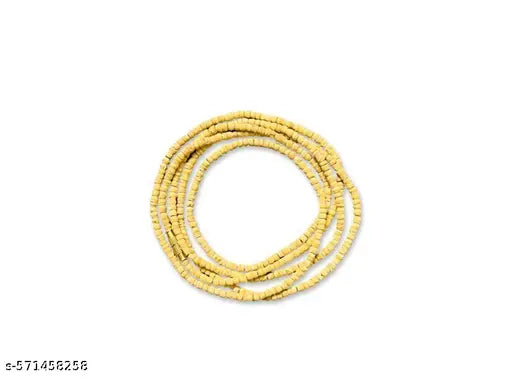 Original 108 beads tulasi kanthi tulsi mala puja pooja jap pack of 1