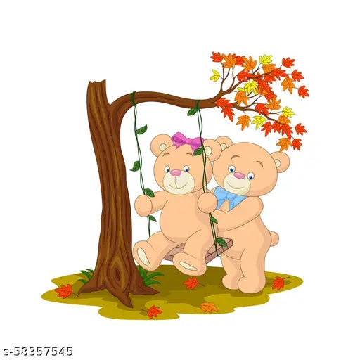 God Wall Sticker