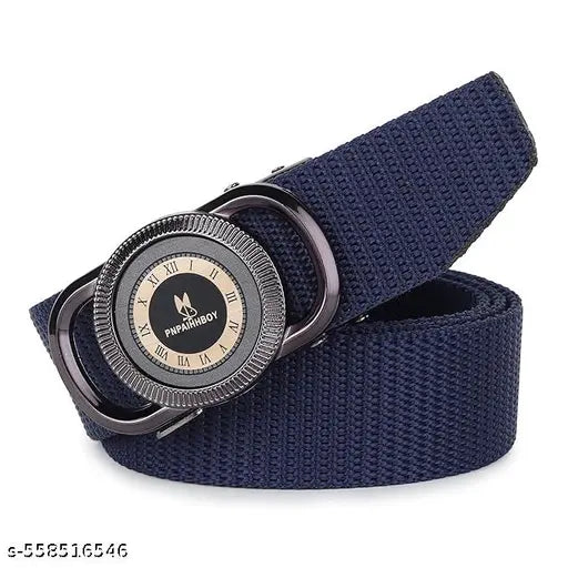 Fancy Unique Men Belts