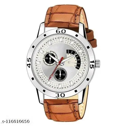 STYILSH NEW MEN WATCH