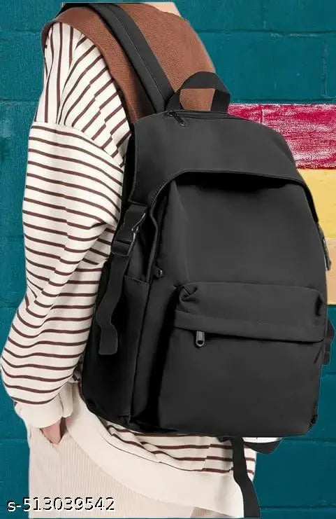 Craftwood College bag for girls I backpacks for women I school bag for girls I casual backpacks for women