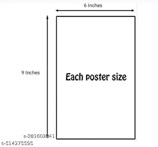 Set-12 Indian Traditional Women Poster for Room,Home wall Decore