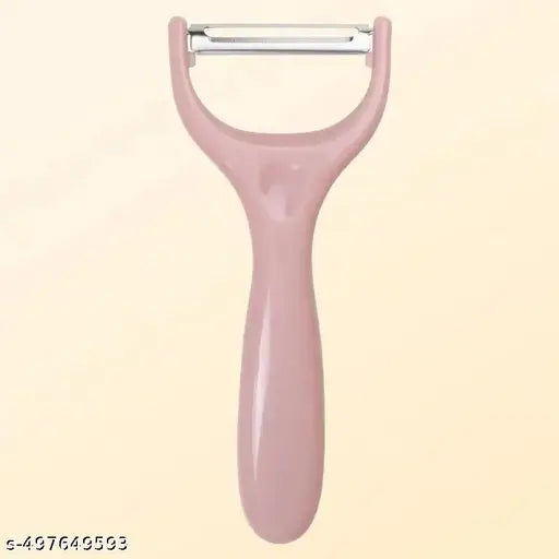 Pack of 1 Potato Peeler Y Shaped Vegetable Peeler, Ultra Sharp Fruit Peeler for Kitchen