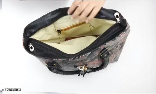 Elegant Versatile Women Tote Bags