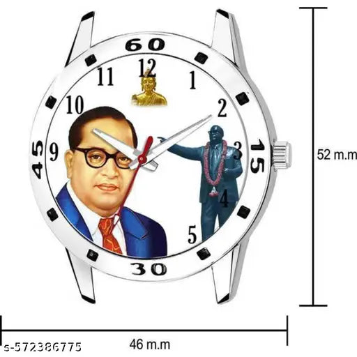 Jai Bheem Watch