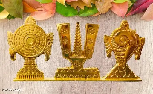 Gorgeous Puja Articles