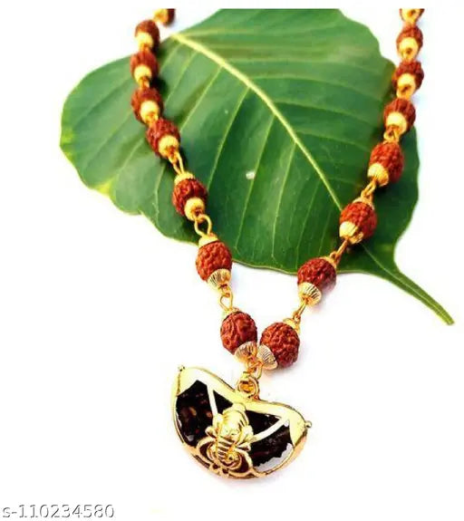 Rudraksha Mala