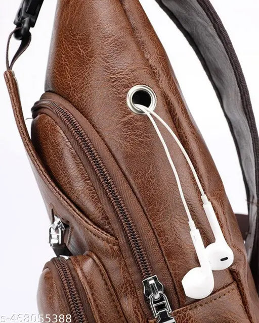 Stylish Unisex  shoulder bag