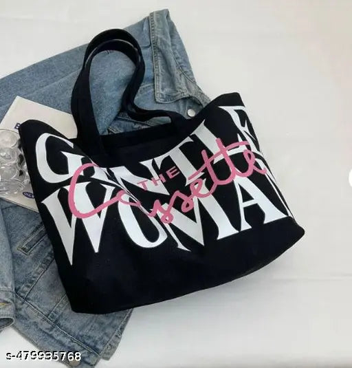 Hand Bag Shoulder Bag || Tote bag || Women Bag || Hand Bag For Girls || Hand Bags || Tote Bags For Women Cotton || Tote Handbags || Tote Bag For Women College || Bag || tote bag || tote bag for women || shoulder bag || women tote bag