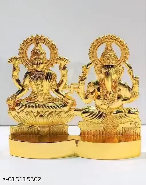 Stylish Idols & Figurines