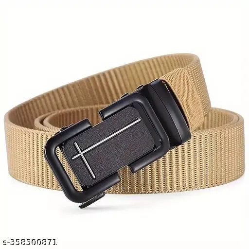 Casual Unique Men Belts