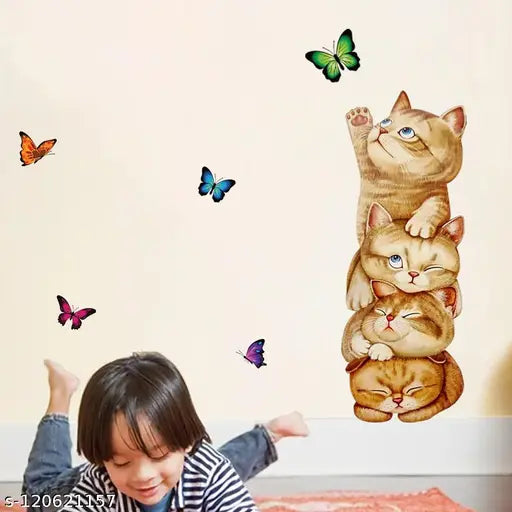 Rangoli Wall Sticker-1197