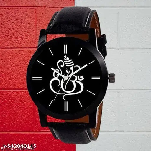 Latest Analog Watch For Men and Boy