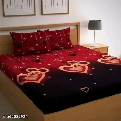 Alluring Bedsheets