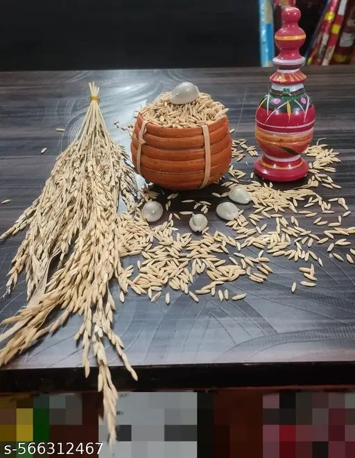 Traditional Puja Samagri Set| লক্ষ্মীপুজো, বিয়ে উদ্দেশ্য|