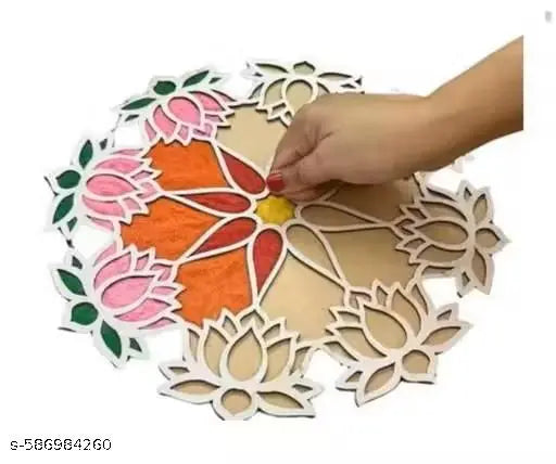 RANGOLI HOME DECOR