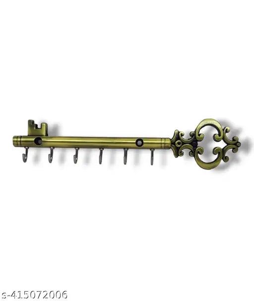 Trishul key holder