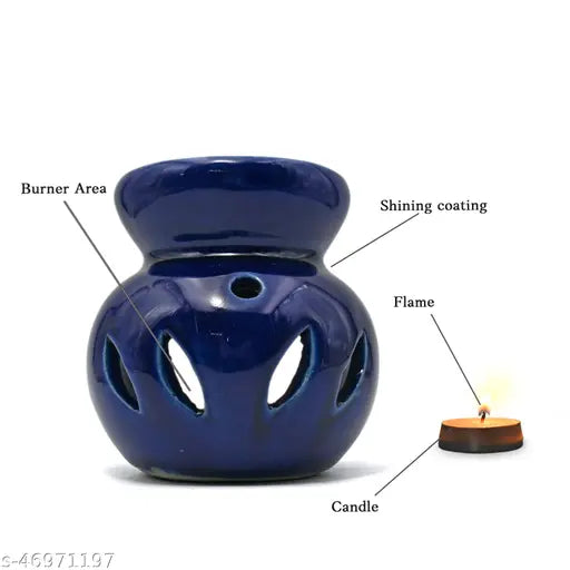 Scented Oil Diffusers