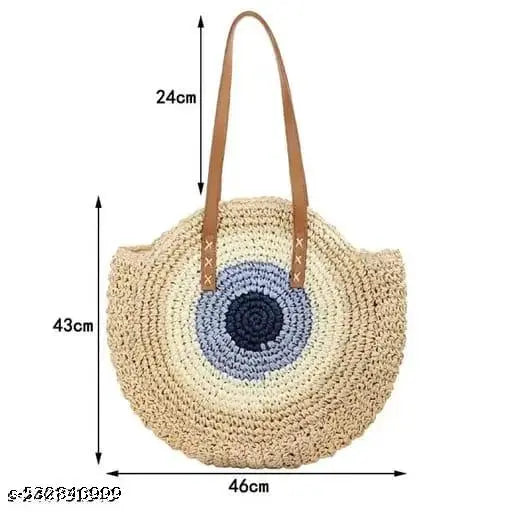 Egale Eye White